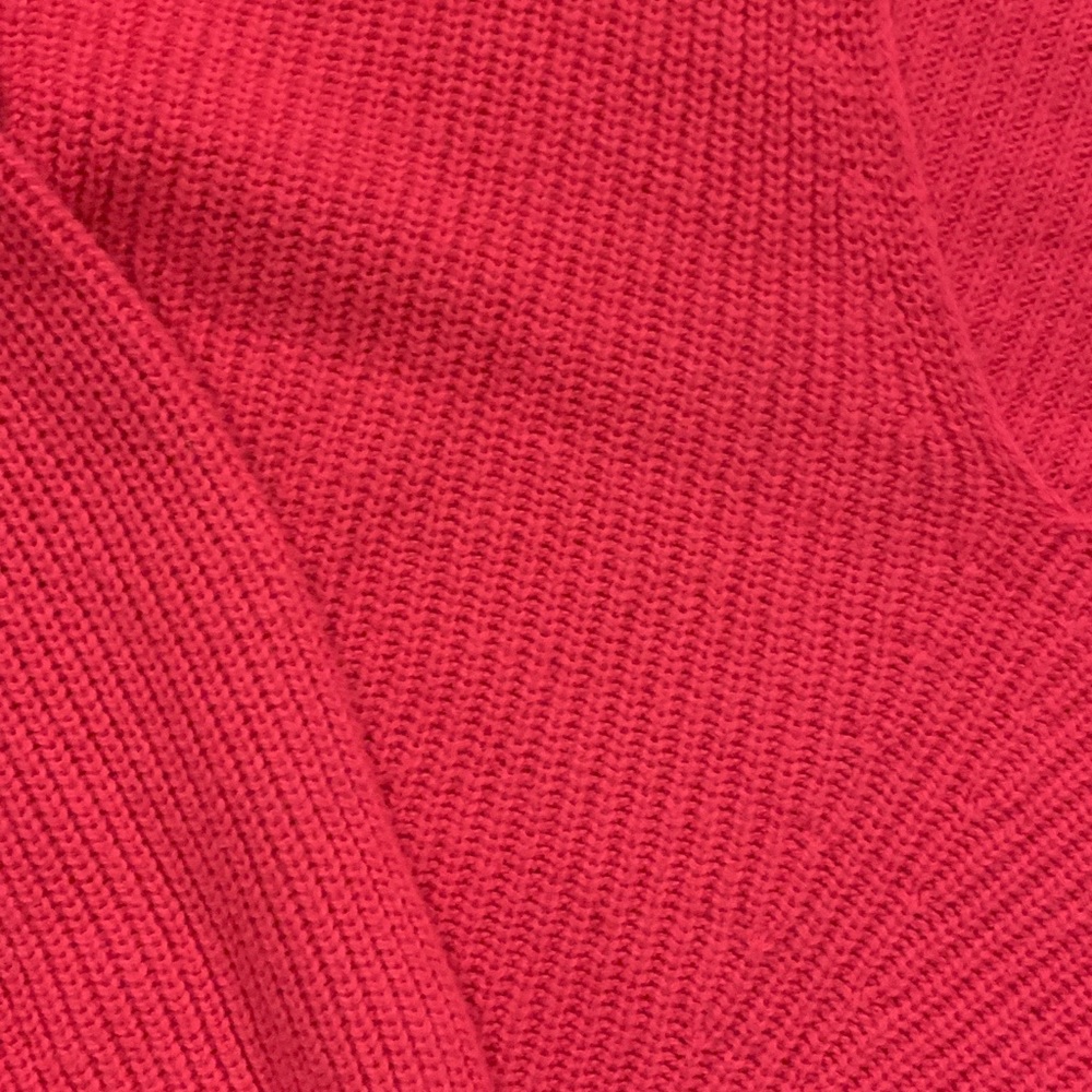 Pink BP Sweater - Picture 3 of 3